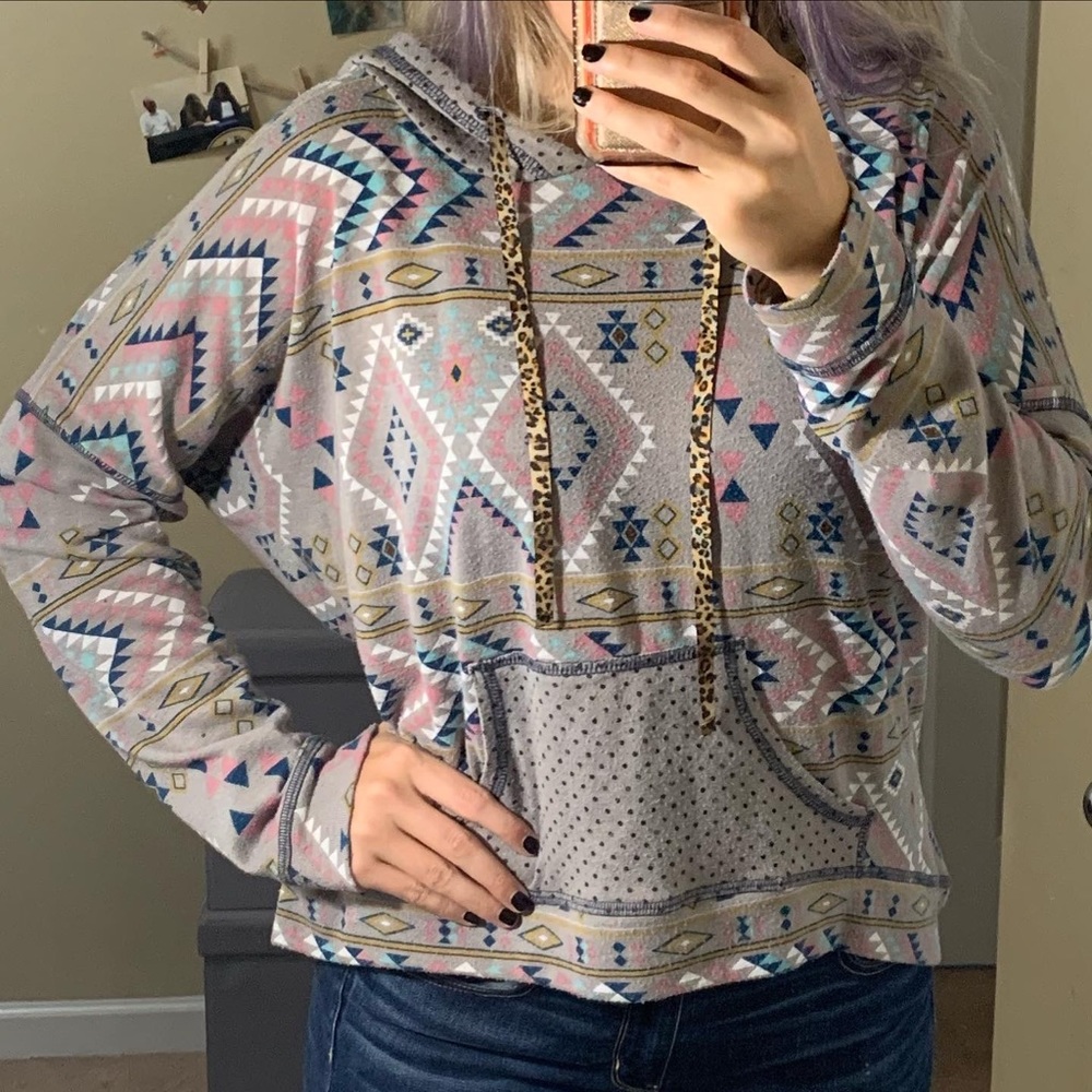 HOODIE - Picture 2 of 2